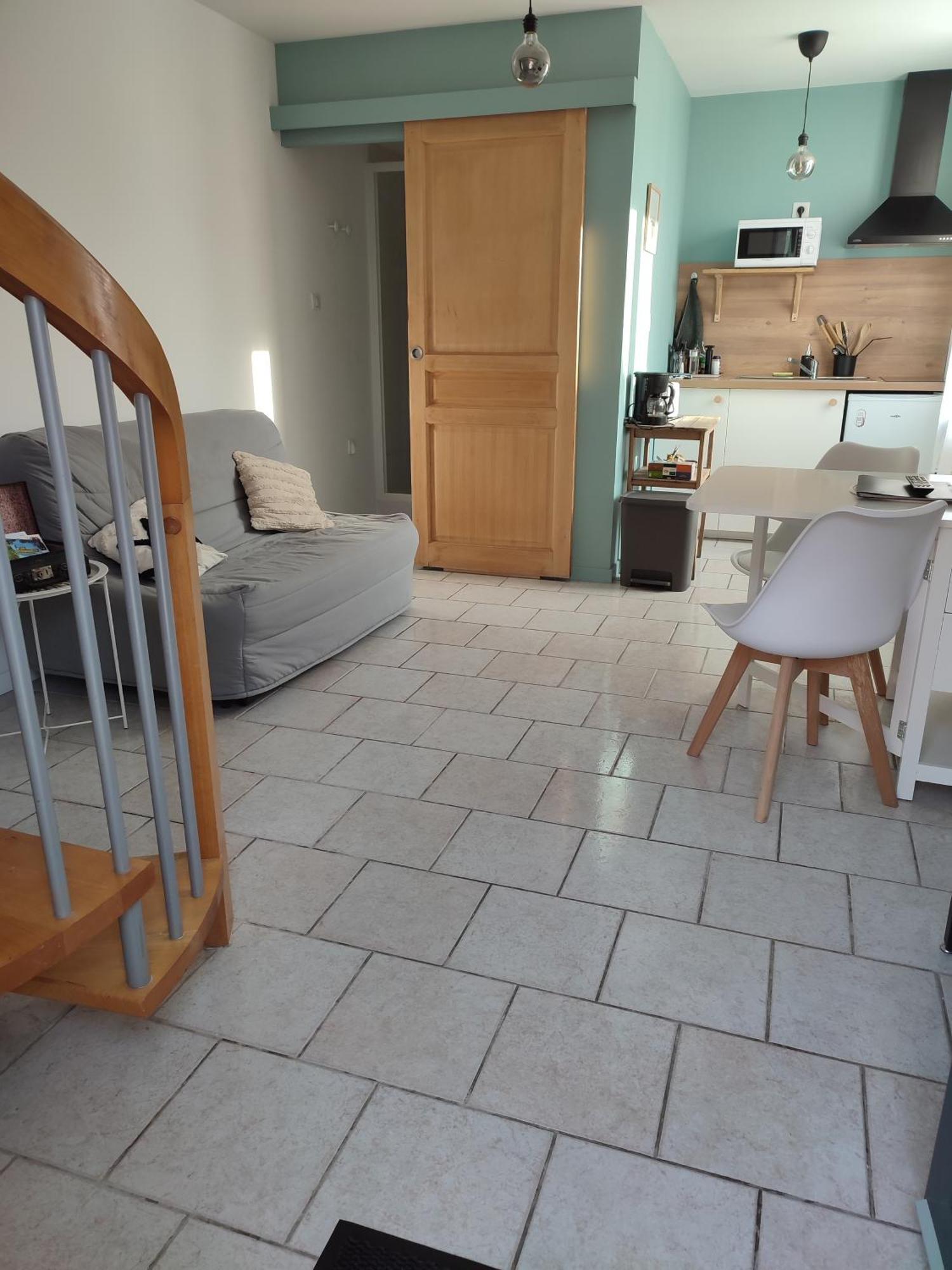 Maison De Campagne Avec Grand Parking Prive -Calme Et Serenite Chevincourt Eksteriør bilde